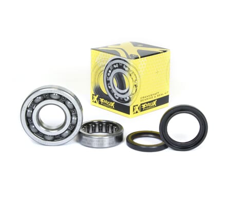 ProX Crankshaft Bearing & Seal Kit CRF250R 06-17 + CRF250X