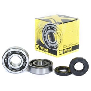 ProX Crankshaft Bearing & Seal Kit YZ125 05-23  YZ125X