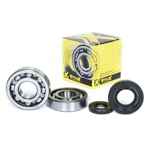ProX Crankshaft Bearing & Seal Kit YZ250 01-23