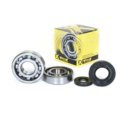 ProX Crankshaft Bearing & Seal Kit YZ250 01-22