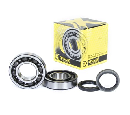 ProX Crankshaft Bearing & Seal Kit RM-Z250 10-22