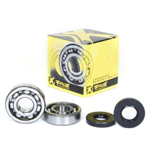 ProX Crankshaft Bearing & Seal Kit KX60/65/80/85/100 85-23