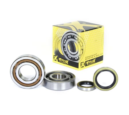 ProX Crankshaft Bearing & Seal Kit KTM 125SX / 200SX-EXC