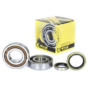 ProX bearing oil seal kit 125SX '98-18, TC '14-18