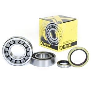 ProX Crankshaft Bearing & Seal Kit KTM250/300SX-EXC 04-23