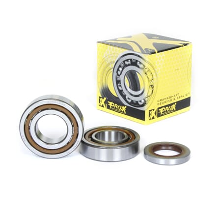 ProX Crankshaft Bearing & Seal Kit KTM450520525560