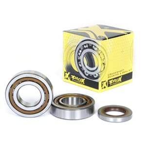 ProX Crankshaft Bearing & Seal Kit KTM450520525560