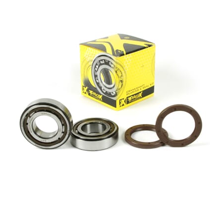 ProX Crankshaft Bearing & Seal Kit KTM450SX-F 07-12