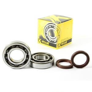 ProX Crankshaft Bearing & Seal Kit KTM450/500EXC 12-16