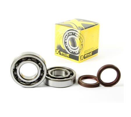 ProX Crankshaft Bearing & Seal Kit KTM450/500EXC 12-16