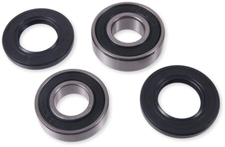 Pivot Works Crankshaft Bearing Kit