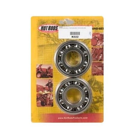 Hot Rods Crankshaft Bearings Kit