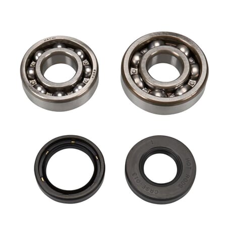Hotrods main bearing & seal kit YZ85 02-18