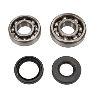Hotrods main bearing & seal kit YZ85 02-18