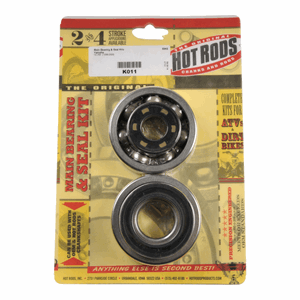 Hot Rods Crankshaft Bearing Kit