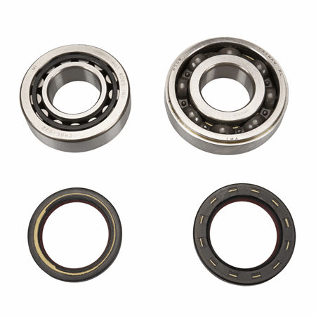 Hot Rods Crankshaft Bearing Kit