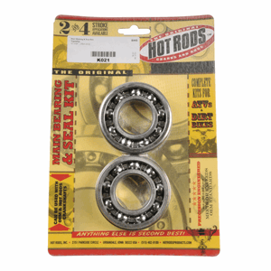 Hot Rods Crankshaft Bearings Kit