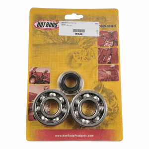 Hot Rods Crankshaft Bearing Kit