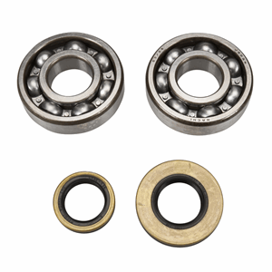 Hot Rods Crankshaft Bearing Kit