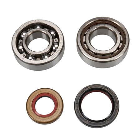 Hotrods main bearing & seal kit KTM85 04-23, TC85 14-23