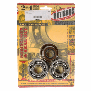 Hotrods main bearing & seal kit 65SX 09-22