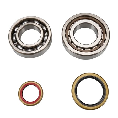 Hot Rods Crankshaft Bearings Kit