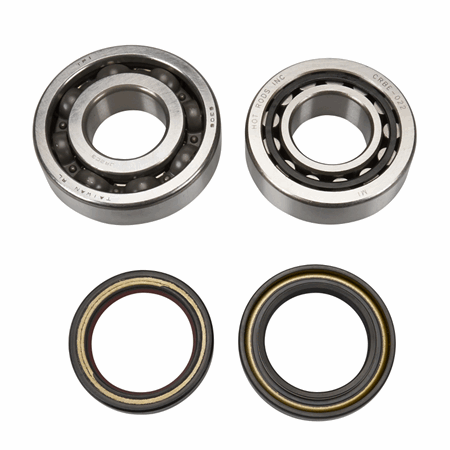 Hot Rods Crankshaft Bearings Kit