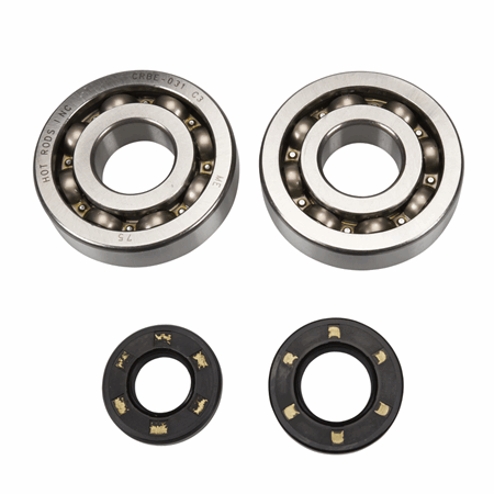Hot Rods Crankshaft Bearings Kit