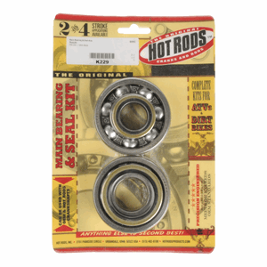 Hot Rods Crankshaft Bearing Kit