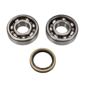 Hotrods main bearing & seal kit RM85 02-14