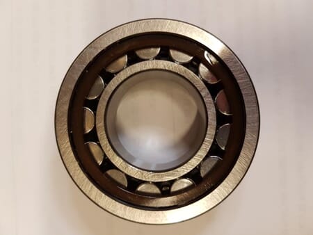 ProX Chrankshaft Bearing Left
