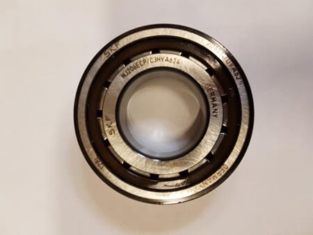 Prox Chrankshaft Bearing