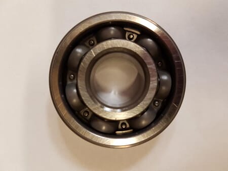 Prox Chrankshaft Bearing