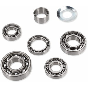 Bearing Set Transmission Hot Rods