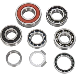 Hotrods trans   bearing kit YZ250F 14-18