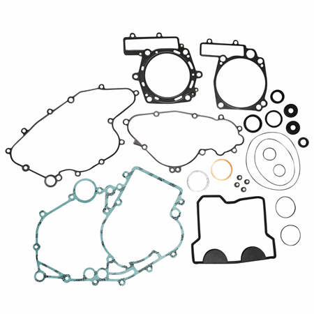 Athena Complete Gasket Set