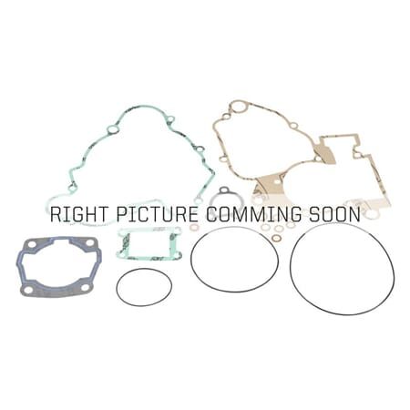 Gasket Set Complete Athena