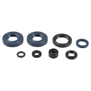 Athena engine oil seals kit KX65 00-08