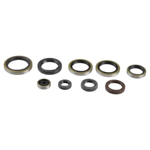 Athena engine oil seals kit 250SX 03-16