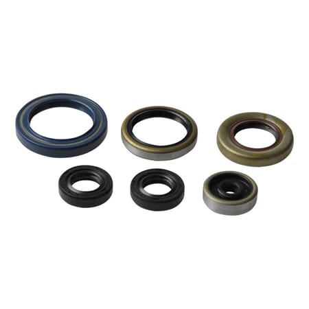 Athena engine oil seals kit 85SX 03-17