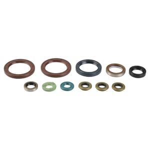 Athena Oil Seal Kit Complete
