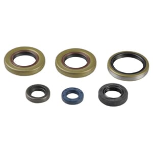 Athena engine oil seals kit 65SX 01-  08