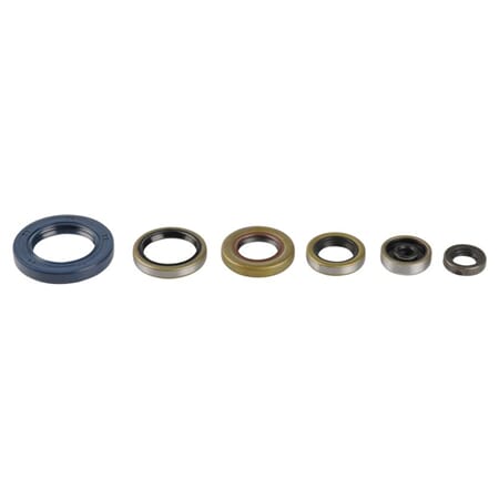 Athena engine oil seals kit 65SX 09-23