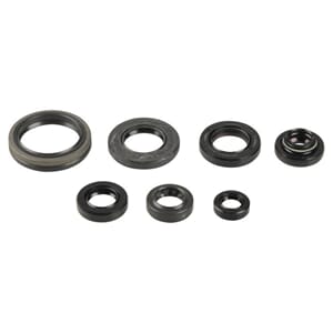 Athena Oil Seal Kit Complete