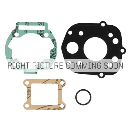 Athena Race Gaskets Kit