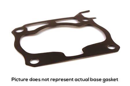 Cylinder base gasket 0,2 mm 85SX 18-24  TC85 18-24