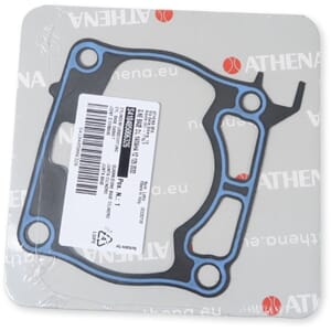 Cylinder base gasket standard YZ125 22-23