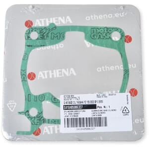 Cylinder base gasket 0  5mm YZ125 22-23