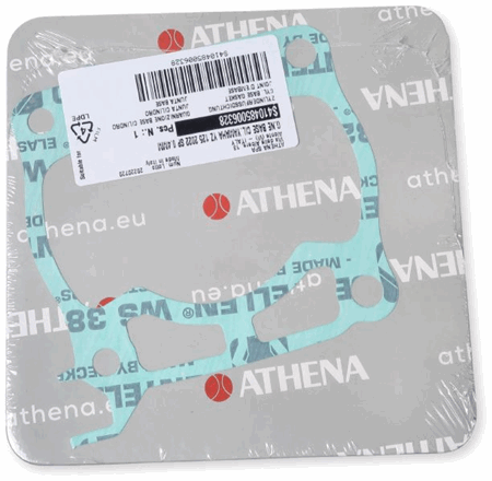 Cylinder base gasket 0  4mm YZ125 22-23