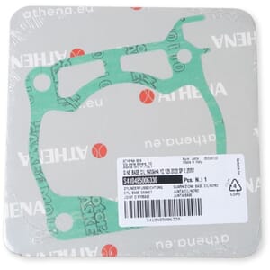 Cylinder base gasket 0  2mm YZ125 22-23